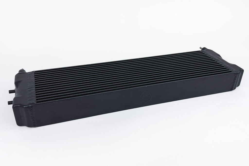 Refroidisseur d'huile moteur haute performance CSF pour BMW M5/M6/M8 S63