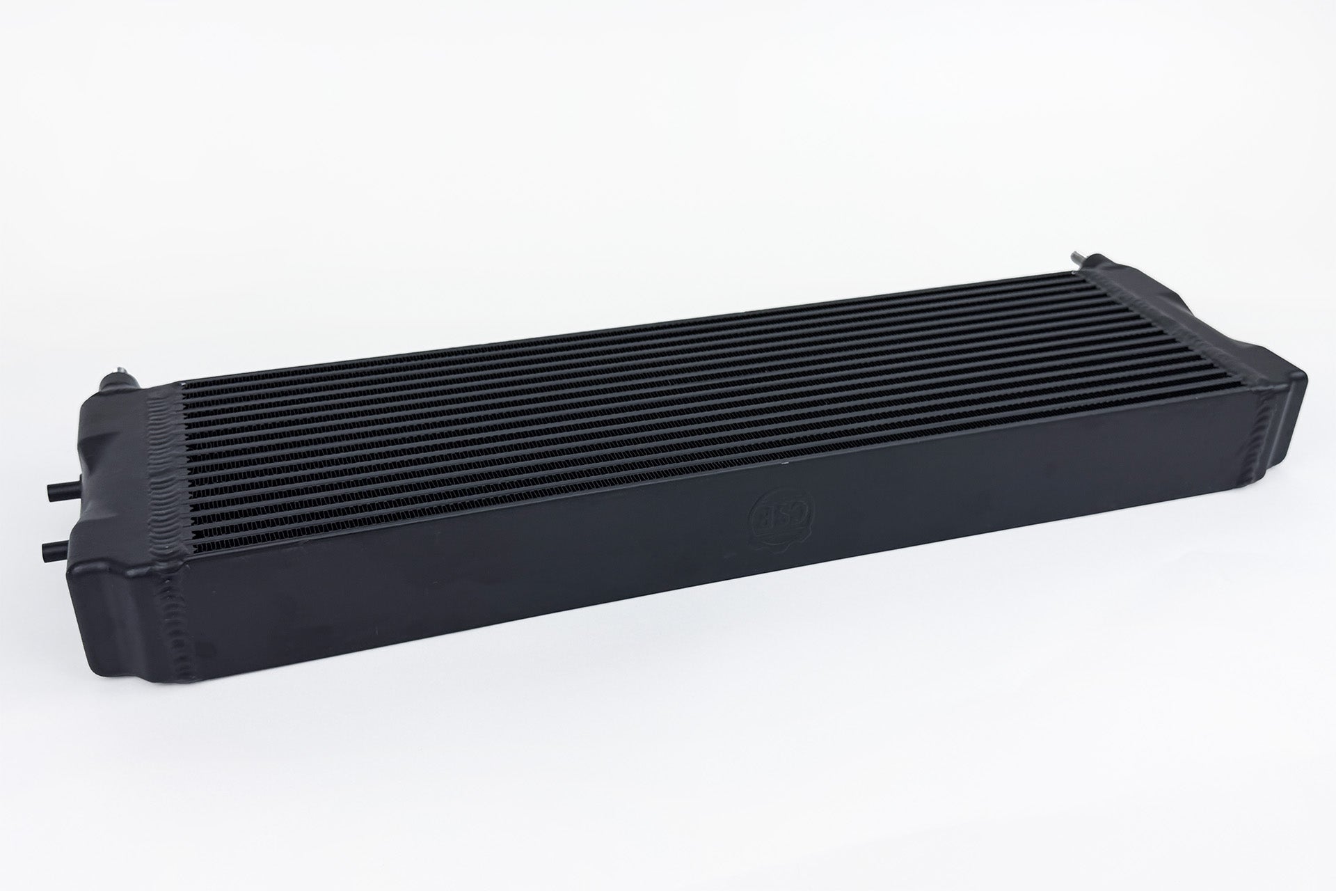 Enfriador de aceite de motor de alto rendimiento CSF ​​para BMW M5/M6/M8 S63