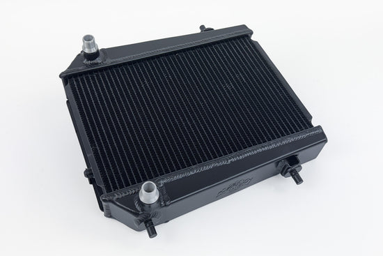 CSF High-Performance Auxiliary Radiators For G8X M3/M4/M2