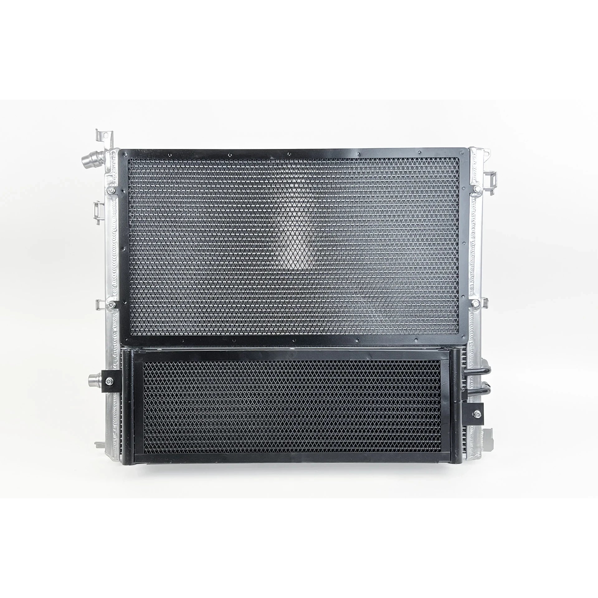 Módulo de intercambiador de calor y enfriador de transmisión CSF para BMW X3M/X4M F97/F98