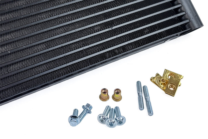 CSF BMW G2X M340i/M440i & G42 M240i High-Performance Engine Oil Cooler