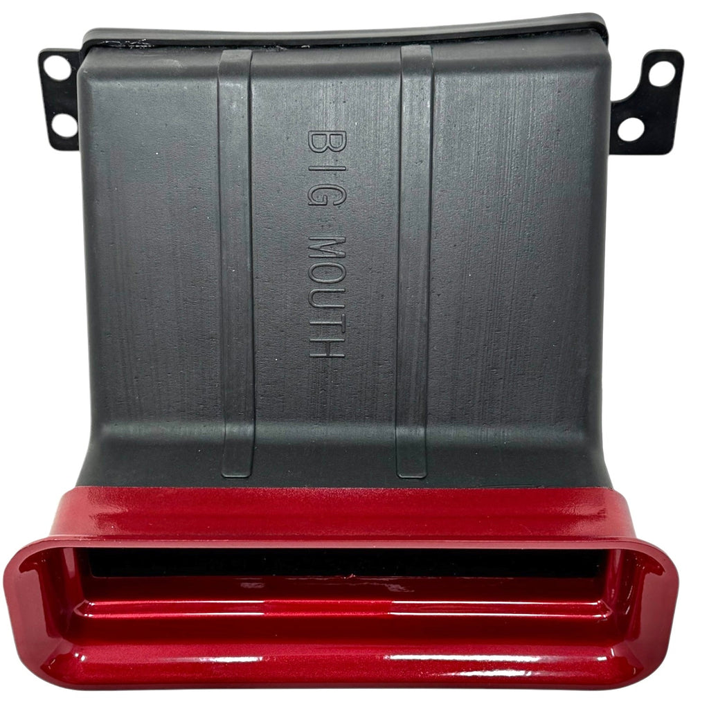 CEUK Ford Focus ST Mk4 - Boca ancha / Snorkel