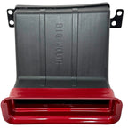 CEUK Ford Focus ST Mk4 - Boca ancha / Snorkel