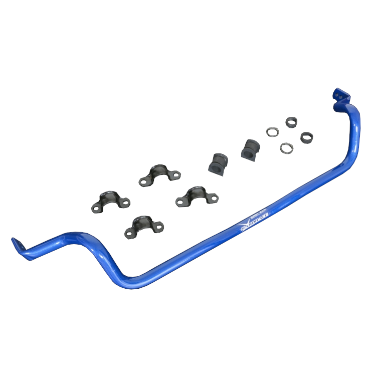 Hardrace Front Anti-Roll Bar - Ford Focus Mk3 ST