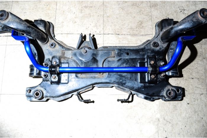 Hardrace Front Anti-Roll Bar - Ford Focus Mk3 ST