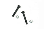 Hardrace Rear Anti-Roll Bar Drop Link (Adjustable) - Toyota GR86 & GT86
