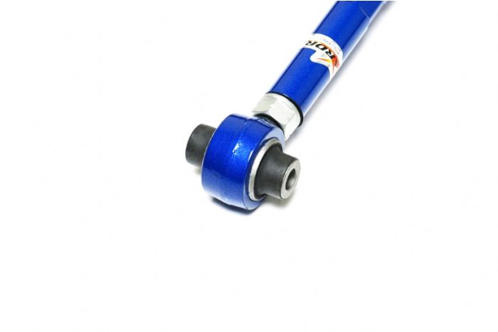 Hardrace Rear Toe Control Arm (Adjustable) - Audi TTS/TTRS 8S, VW Golf GTI/R Mk7