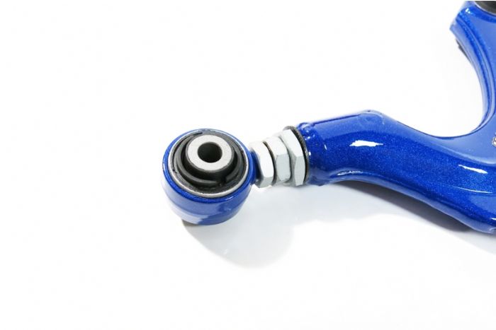 Brazo de inclinación trasero Hardrace (ajustable) - Honda Civic FK8/FL5 Type R