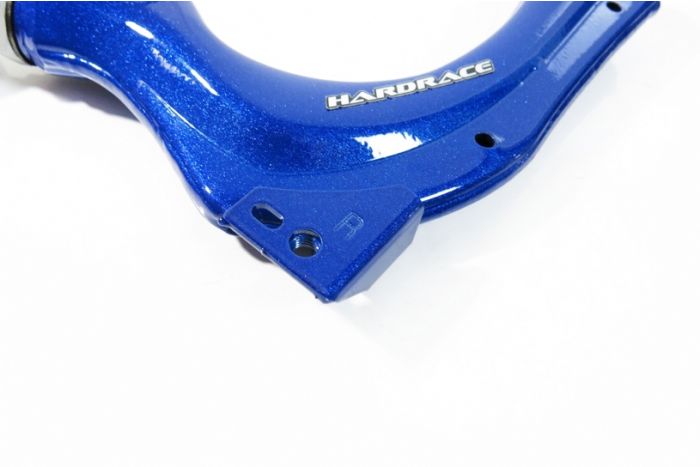 Brazo de inclinación trasero Hardrace (ajustable) - Honda Civic FK8/FL5 Type R