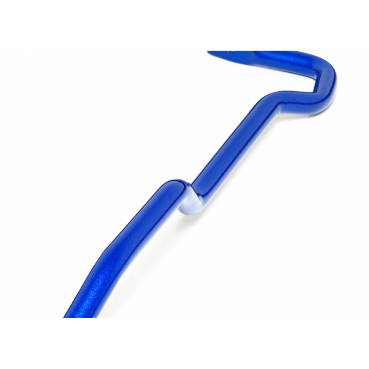 Barre Antiroulis Arrière Hardrace - Mercedes Classe A W176 &amp; Classe CLA C117