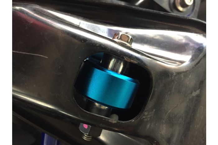 Hardrace Rear Anti Roll Bar Link - Honda Civic FK8/FL5 Type R