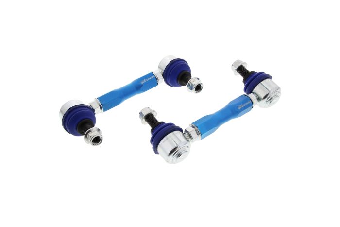 Hardrace Anti Roll Bar Link (Adjustable) - Various Models