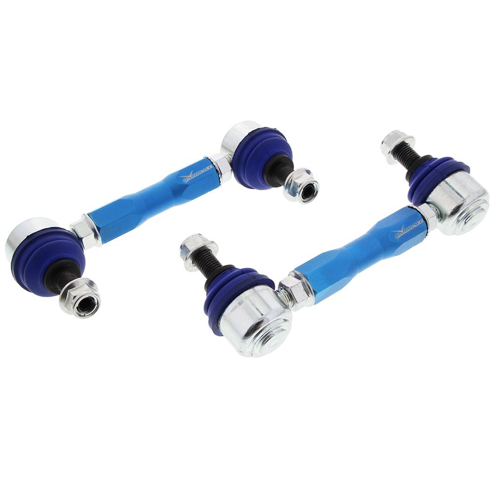 Hardrace Rear Anti Roll Bar Link (Adjustable) - Various Models