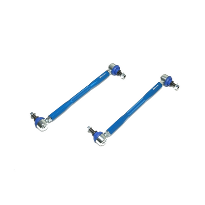 Hardrace Front Anti Roll Bar Link (Adjustable) - Various Models