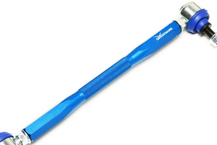 Hardrace Front Anti Roll Bar Link (Adjustable) - Various Models