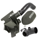 Kit d'admission Ramair Performance (avec coude et tuyau turbo) pour Audi S3 8V, TTS 8S et VW Golf GTI/R Mk7