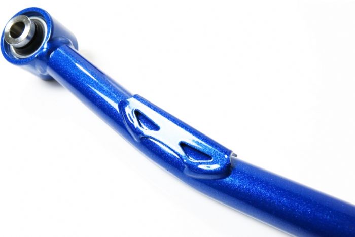 Brazo superior trasero ajustable Hardrace - BMW 128ti F40, MINI Cooper S F56