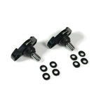 Rótula de inclinación delantera Hardrace (ajustable) - Honda FK2