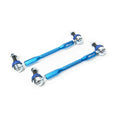 Enlace de barra estabilizadora Hardrace (ajustable) - Tesla Model 3/Y