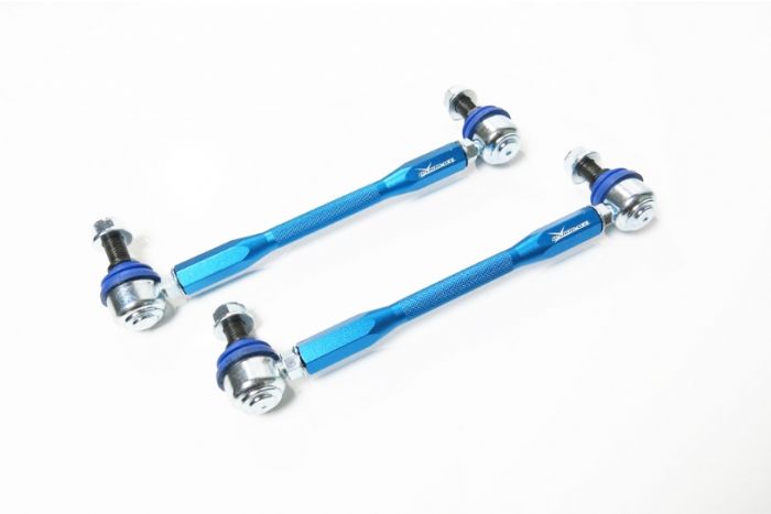 Hardrace Anti Roll Bar Link (Adjustable) - Tesla Model 3