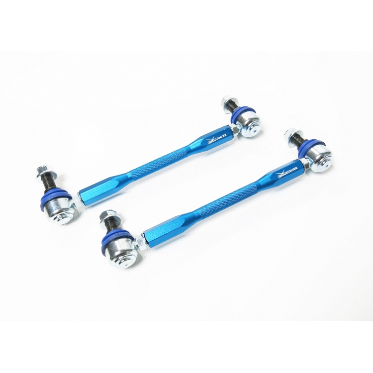 Hardrace Front Anti-Roll Bar Link (Adjustable) - Various Models