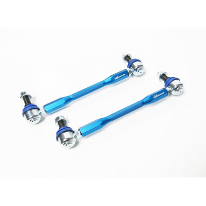 Hardrace Front Anti-Roll Bar Link (Adjustable) - Various Models