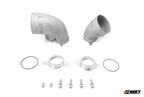 MST Performance Induction Kit for BMW M2 G87, M3 G80 & M4 G82 S58 (Hybrid & Stock Turbo)