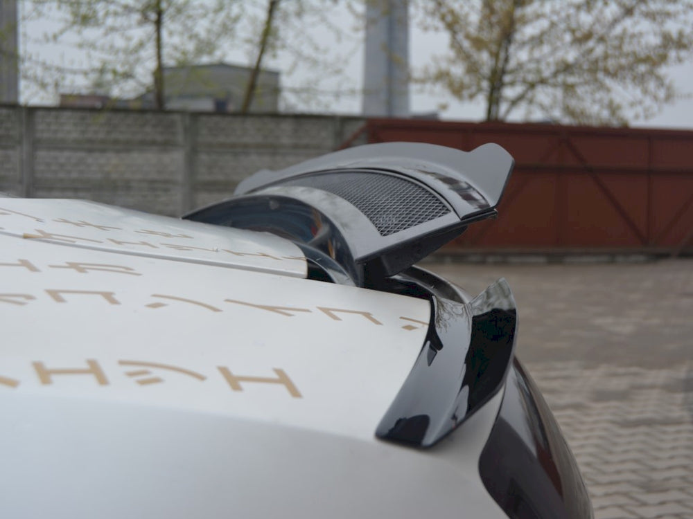 Capuchon de spoiler Maxton Design Street Plus - Audi R8 Gen 1