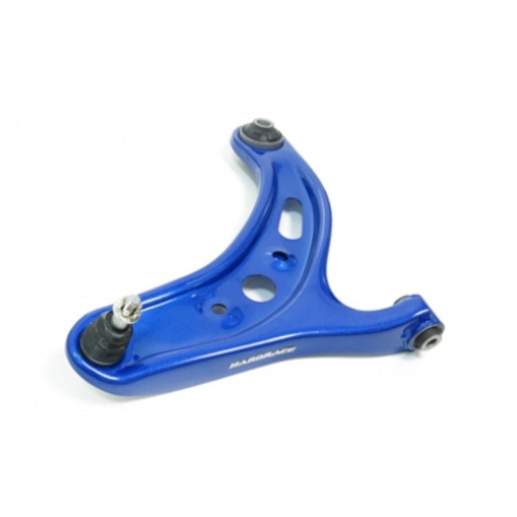 Brazo de control inferior y rótula central de suspensión Hardrace - Toyota GR86 y GT86