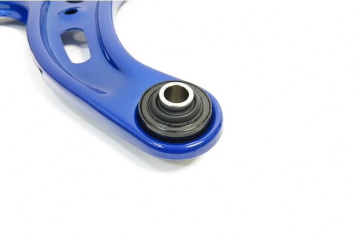 Brazo de control inferior y rótula central de suspensión Hardrace - Toyota GR86 y GT86