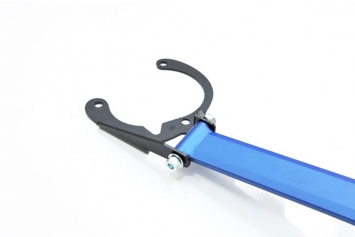 Hardrace Front Strut Brace - BMW M135i M140i F20/F21 - 3 Bolt Top Mount