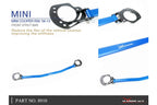 Hardrace Front Strut Brace - MINI Cooper S R56