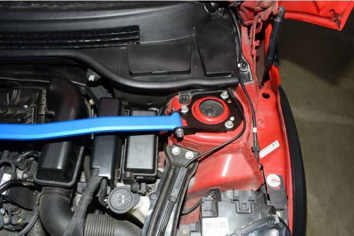 Hardrace Front Strut Brace - MINI Cooper S R56