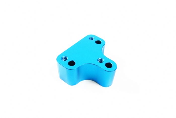 Hardrace Negative Camber Adjuster (-1.5-3) - Audi S3/RS3 8V/8Y, VW Golf GTI/R Mk7/Mk8