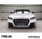 Codo de turbo AIRTEC Motorsport para Audi RS3 8V / 8Y / TTRS (8S) (volante a la izquierda)