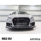 Coude de turbo AIRTEC Motorsport pour Audi RS3 8V / 8Y / TTRS (8S) (conduite à droite)