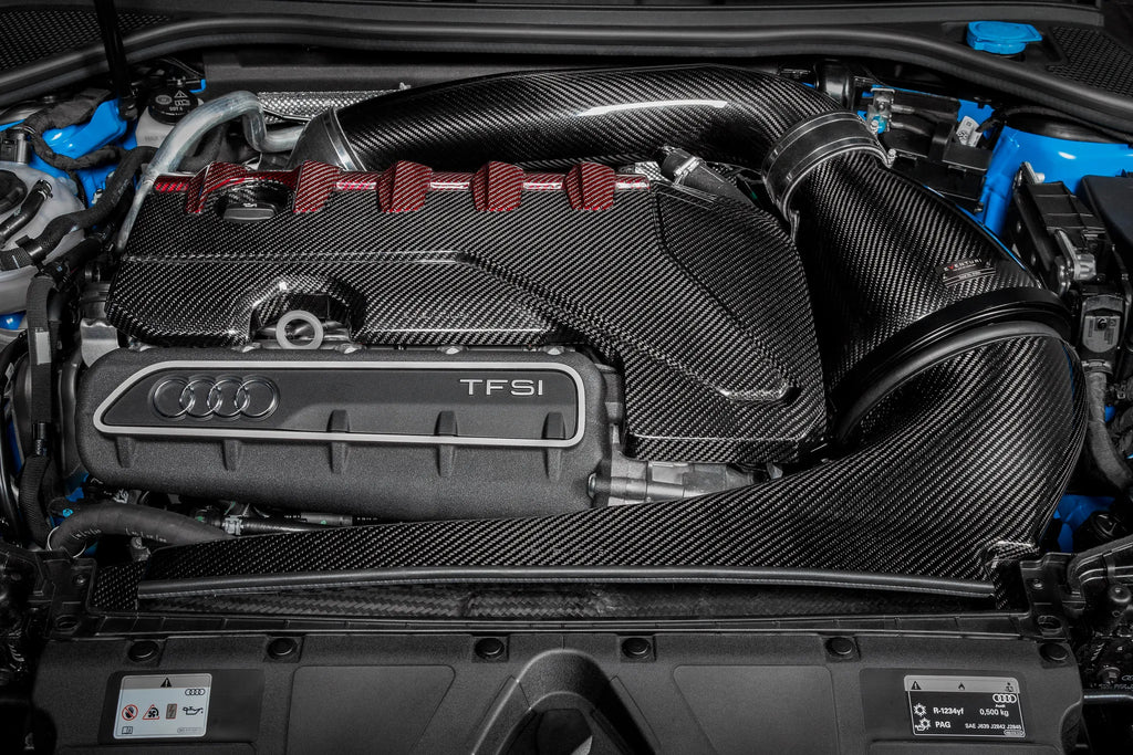 Eventuri Carbon Fibre Intake System for Audi RS3 8Y EA855