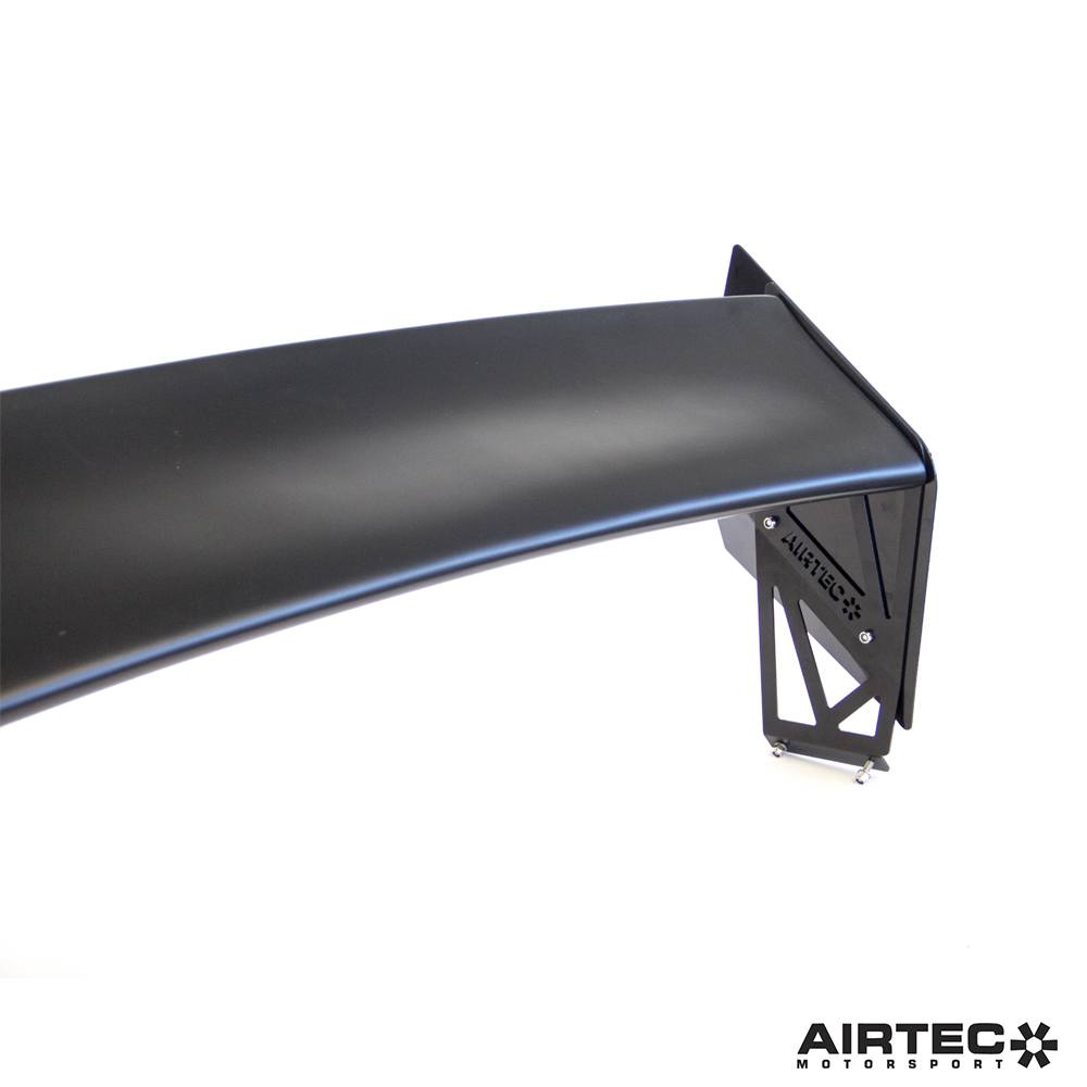 Alerón trasero AIRTEC Motorsport para Fiesta Mk7 (incl. ST180/200)