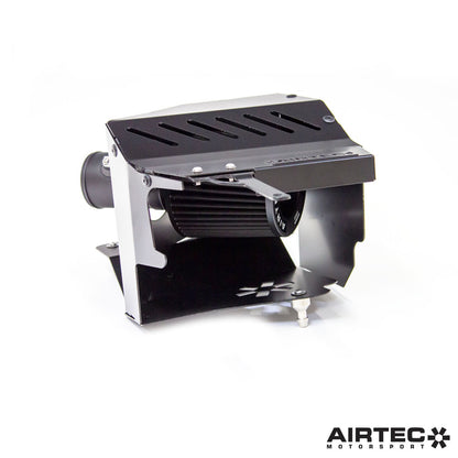 AIRTEC Motorsport Enclosed Induction Kit for Mk4 Focus ST