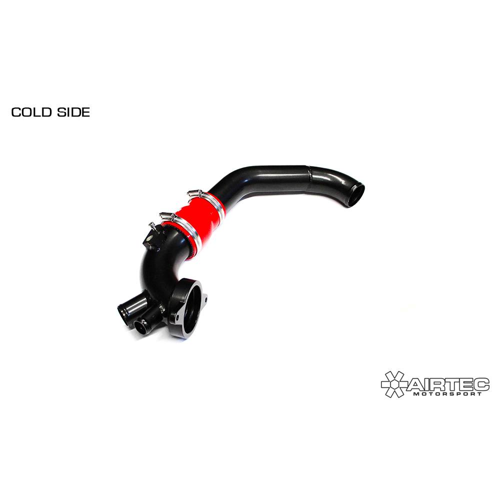 Tuberías de Refuerzo de Lado Frío AIRTEC Motorsport para Renault Clio Mk4 RS 200 / 220