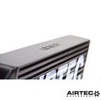 Intercooler de montaje frontal AIRTEC Motorsport para Toyota Yaris GR Gen 1 + GR Corolla