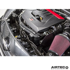 Récupérateur d'huile AIRTEC Motorsport pour Toyota Yaris GR Gen 1 et Gen 2