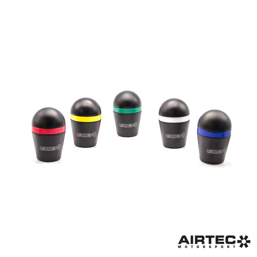 AIRTEC Motorsport Weighted Gear Knob - Ford Fitment