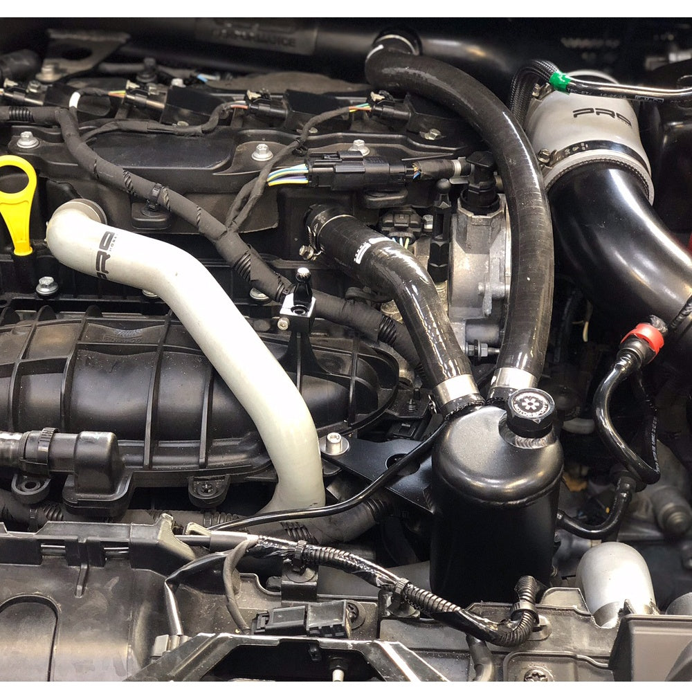 Récupérateur d'huile AIRTEC Motorsport pour Fiesta ST180/ST200