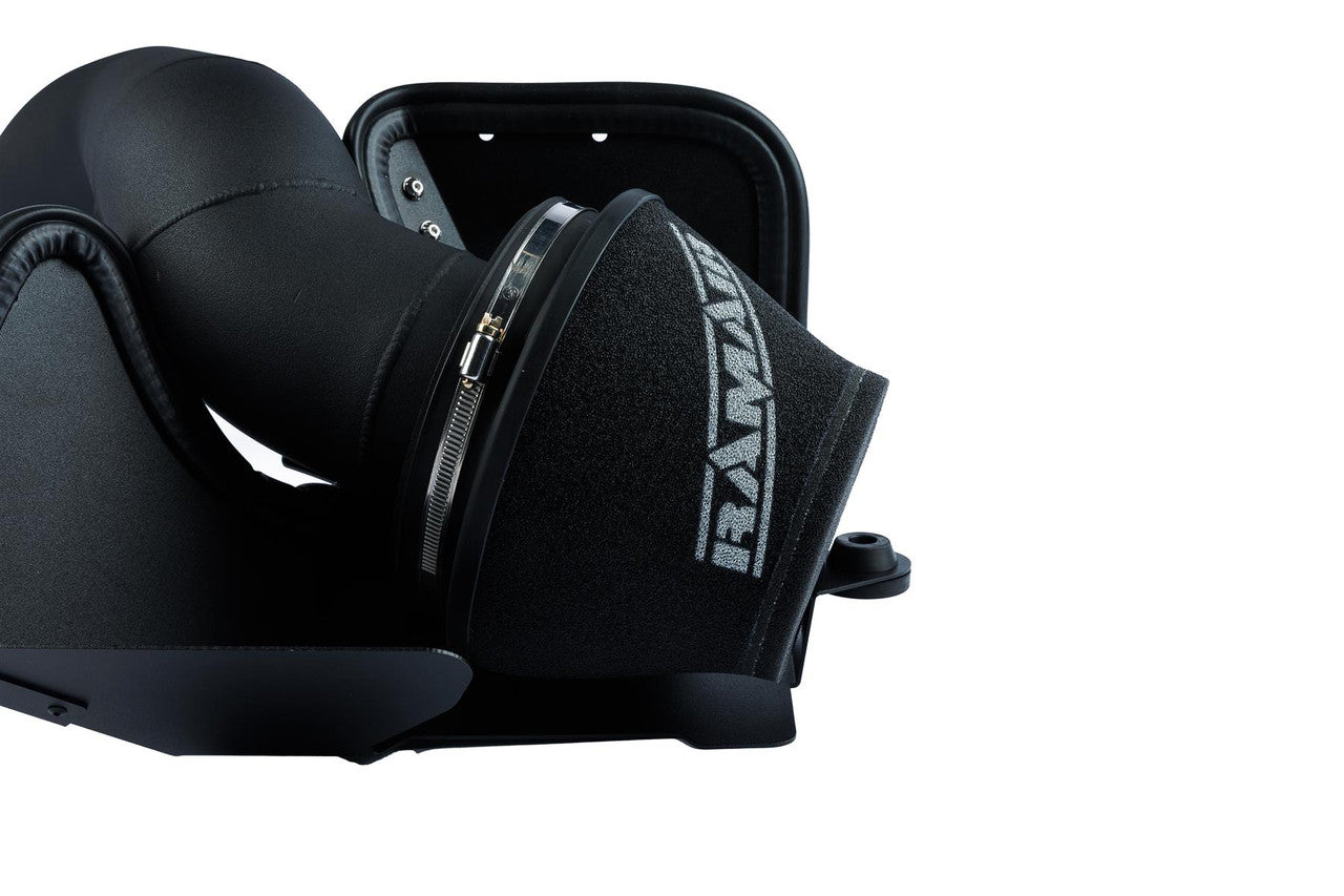 Ramair Foam Oversized Induction Kit for Audi S3 8V, TTS 8S & VW Golf GTI/R Mk7