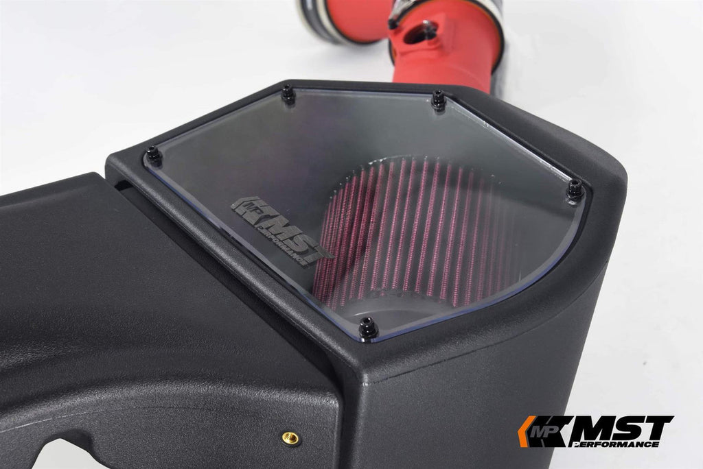 Kit d'induction MST Performance avec tuyau pour GR Yaris 1.6 2020+ 