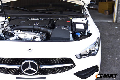 MST Performance Induction Kit for Mercedes A35 AMG