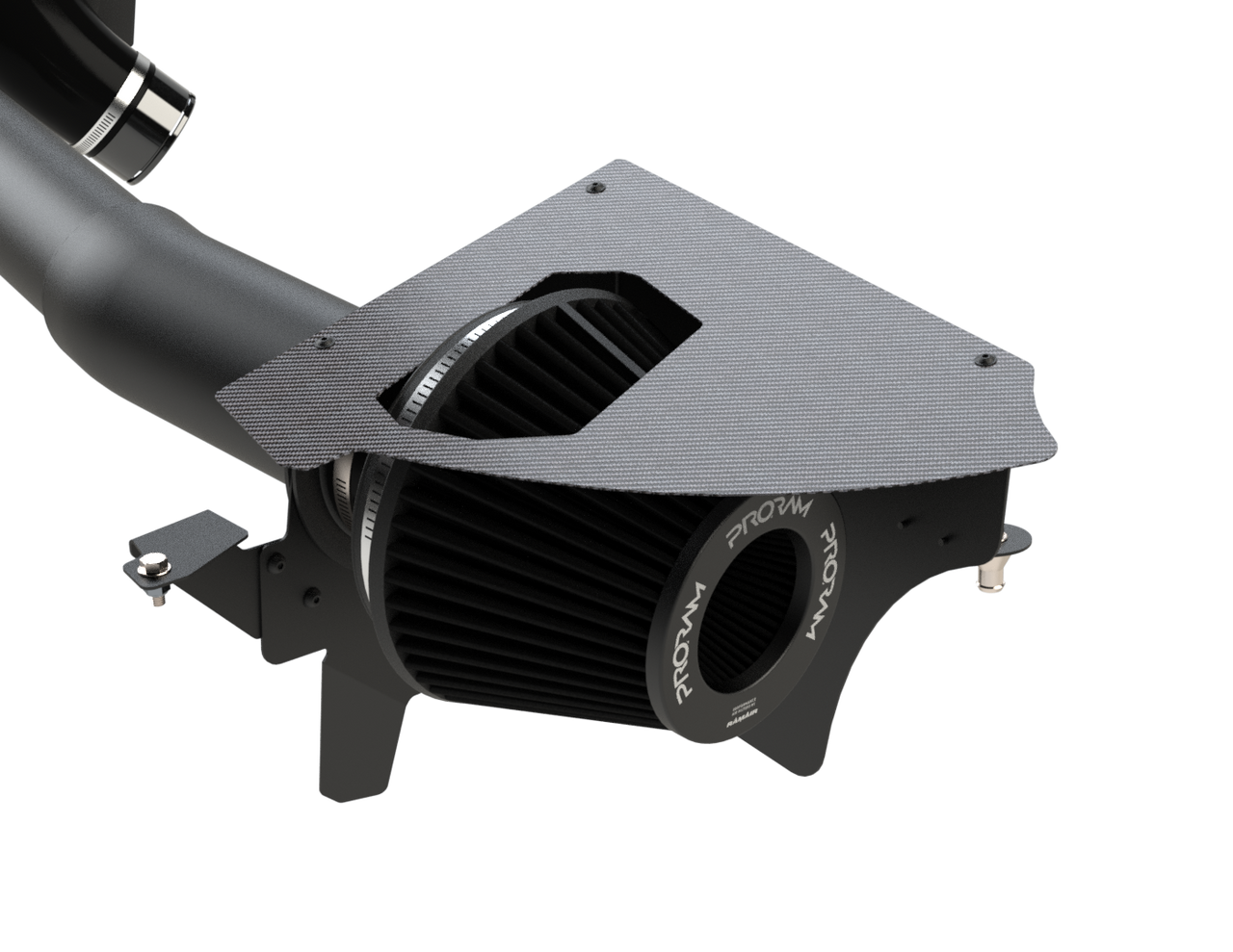 Ramair Proram Carbon Induction Kit for BMW M2 G87, M3 G80 and M4 G82 S58