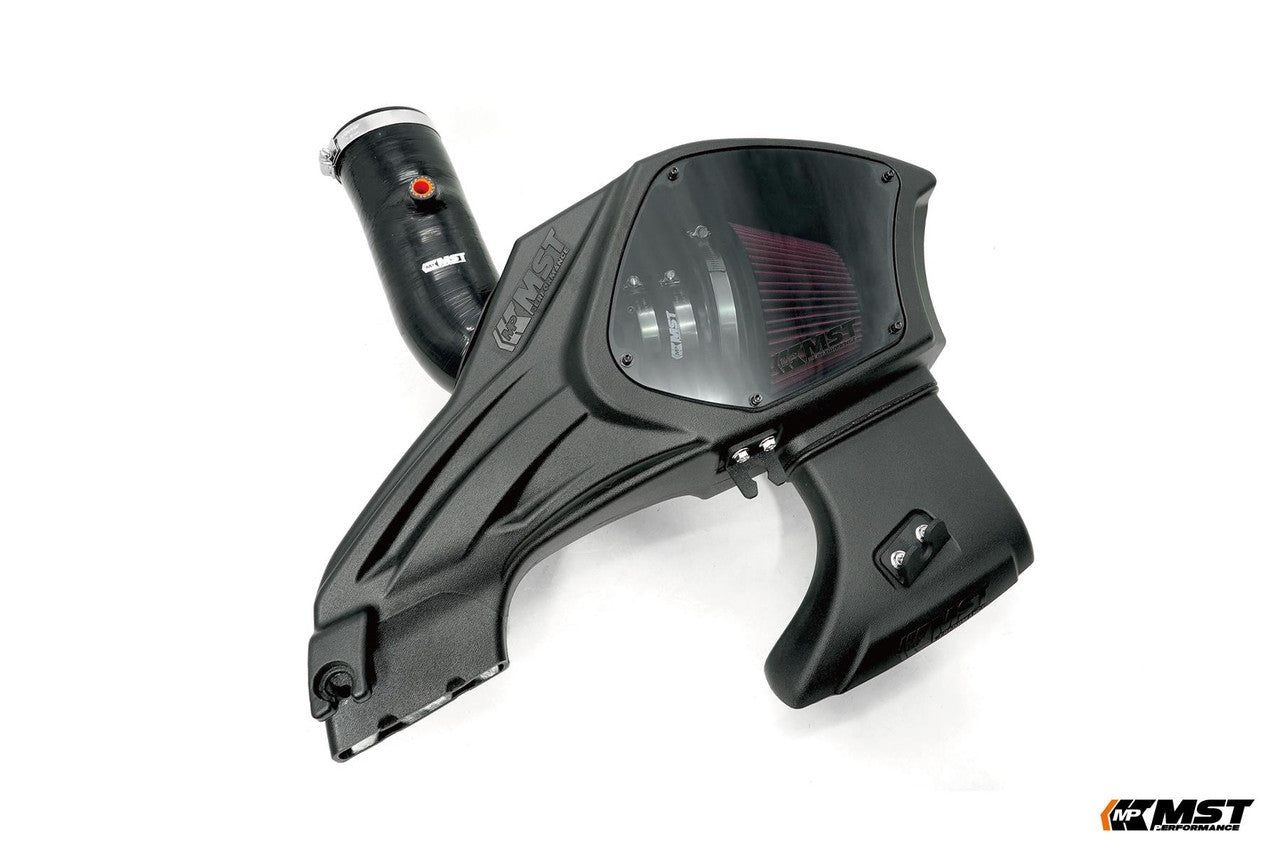 MST Performance Induction Kit for Toyota GR86 2.4 2022+