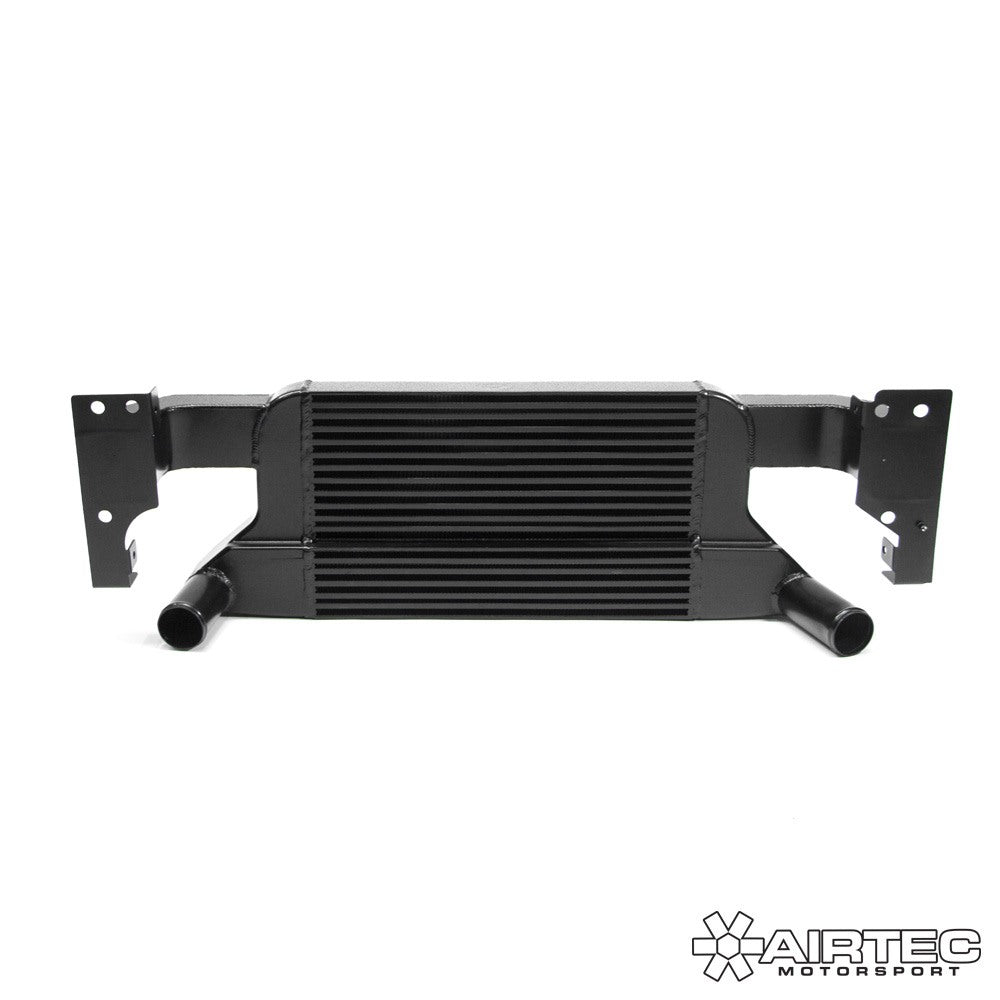 AIRTEC Motorsport Stage 2 Front Mount Intercooler Upgrade for Audi S1